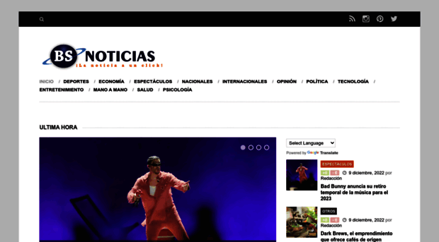 bsnoticias.cr