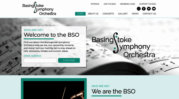 bso.org.uk