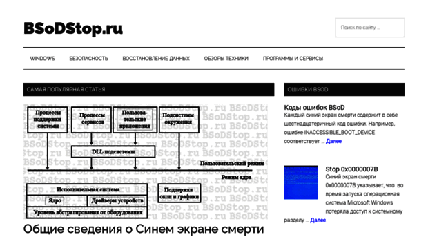 bsodstop.ru