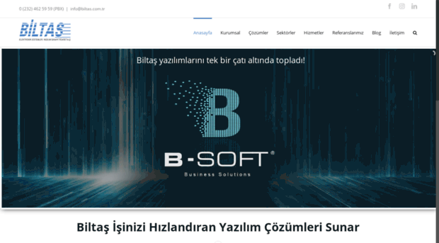 bsoft.com.tr