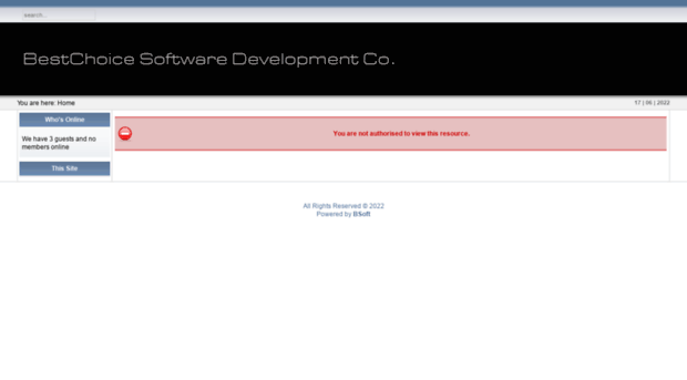 bsoftdev.com