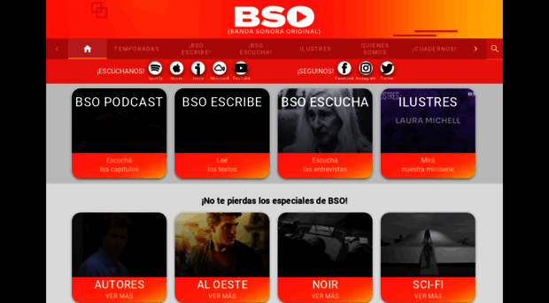 bsoradio.com.ar