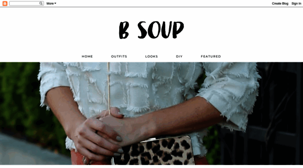 bsoup.blogspot.com