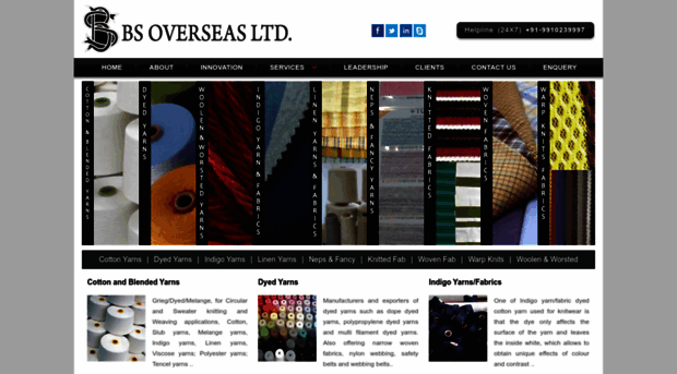 bsoverseas.com