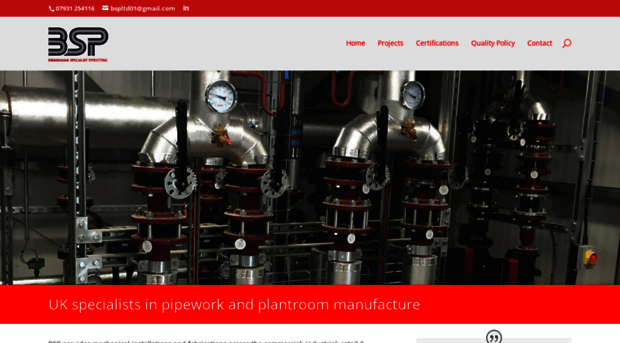 bsp-ltd.co.uk