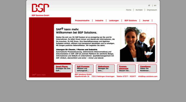 bsp-solutions.com