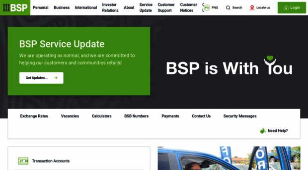 bsp.com.pg