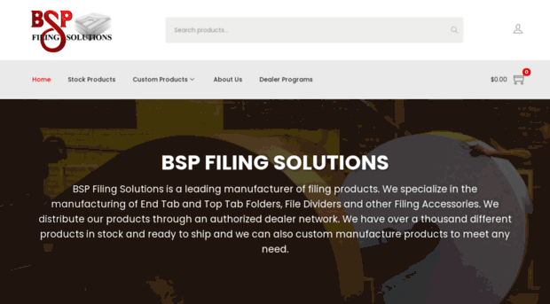 bspfiling.com