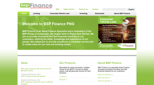 bspfinance.com.pg