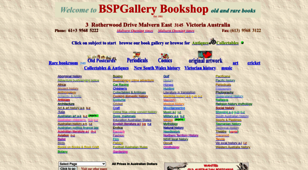 bspgallery.com.au