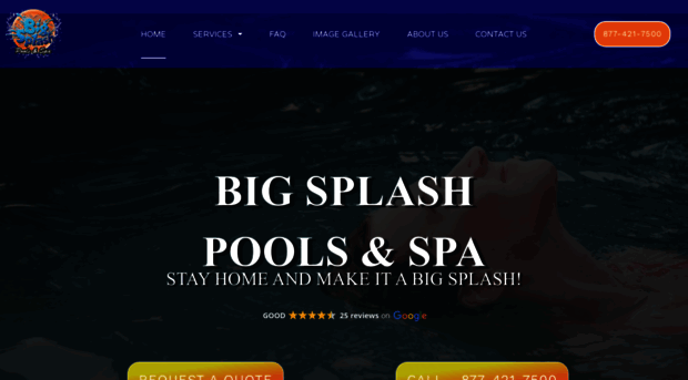 bsplashpools.com