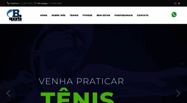 bsports.com.br