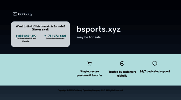 bsports.xyz