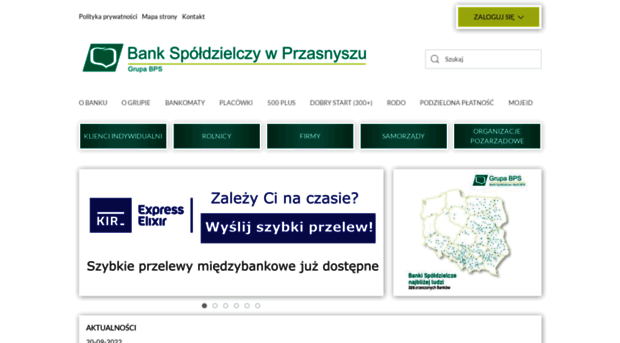 bsprzasnysz.pl