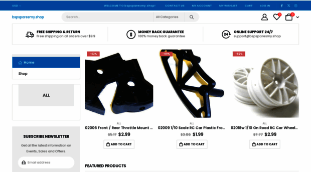 bspsparesmy.shop