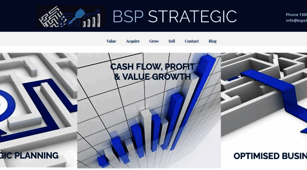 bspstrategic.com.au