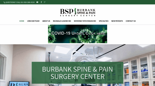 bspsurgerycenter.com