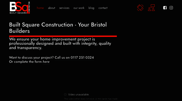 bsqconstruction.co.uk