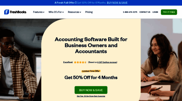 bsquaredconsultinginc.freshbooks.com