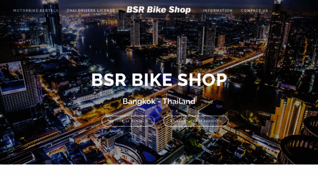 bsrbikeshop.com