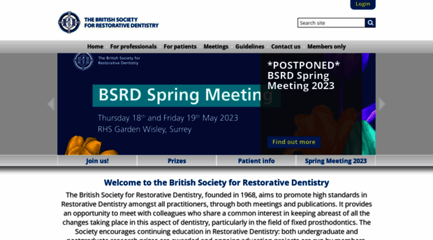 bsrd.org.uk