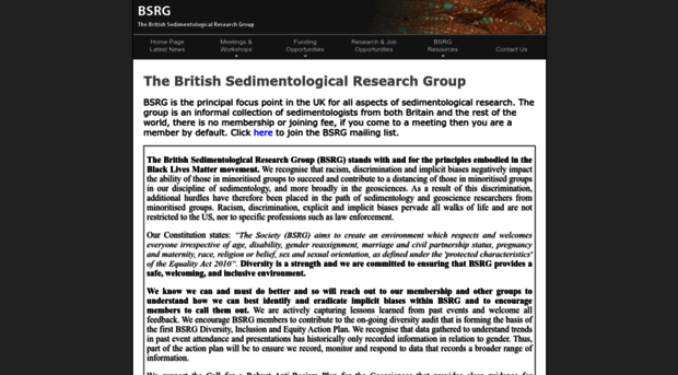 bsrg.org.uk