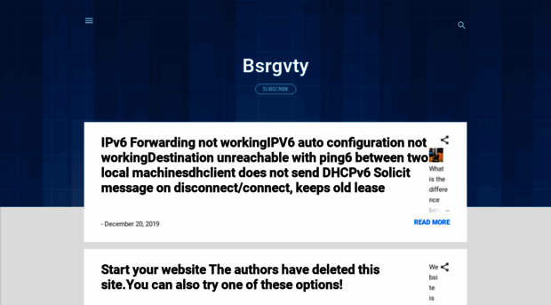 bsrgvty.blogspot.com