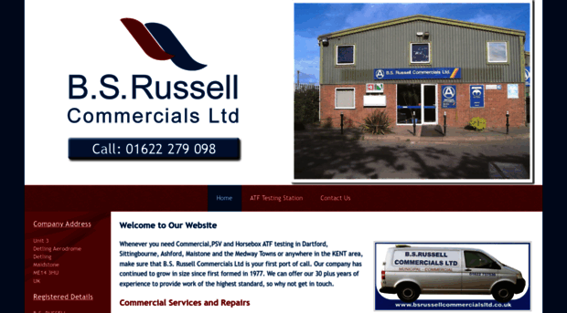 bsrussellcommercialsltd.co.uk