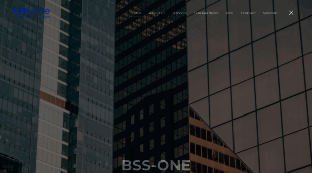 bss-one.net