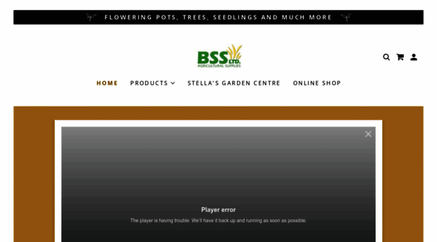 bssagri.com