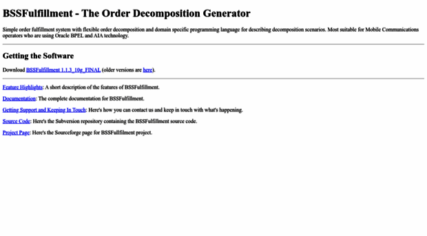 bssfulfillment.sourceforge.net
