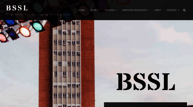 bssl.binghamtonsa.org