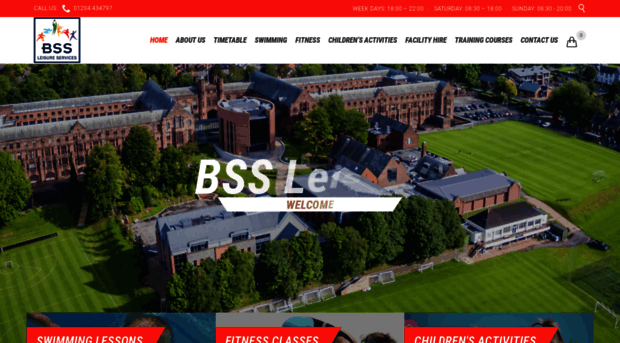 bssleisure.com