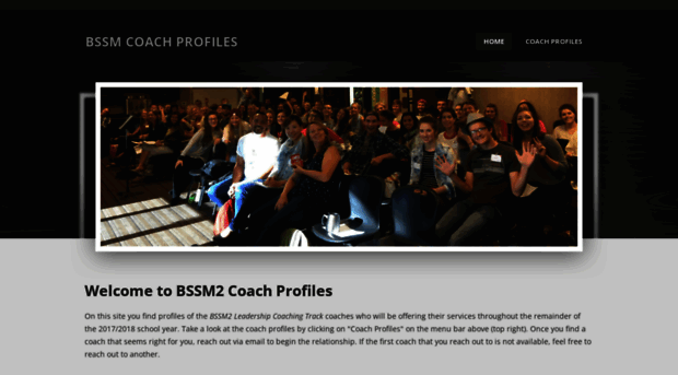 bssmcoachprofiles.weebly.com