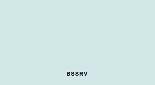 bssrv.ac.in