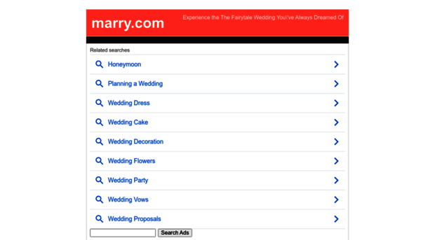 bssrv.marry.com