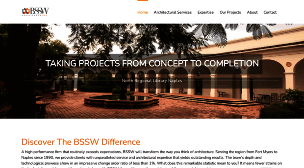 bsswarchitects.com