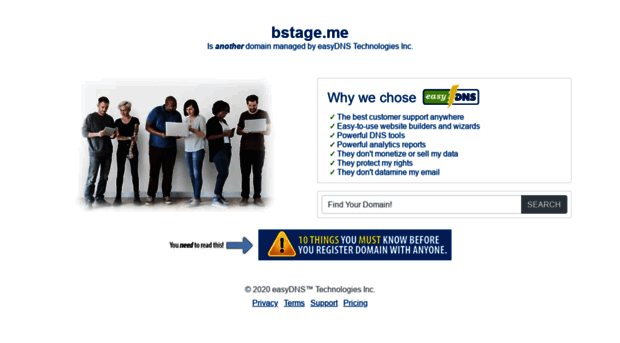 bstage.me