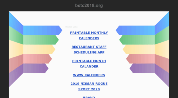 bstc2018.org