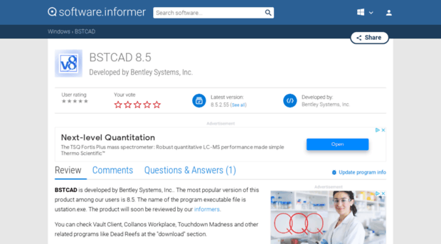 bstcad.software.informer.com