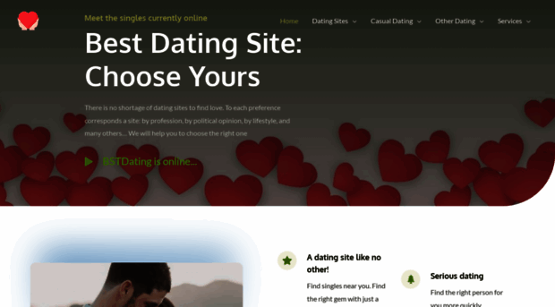 bstdating.com