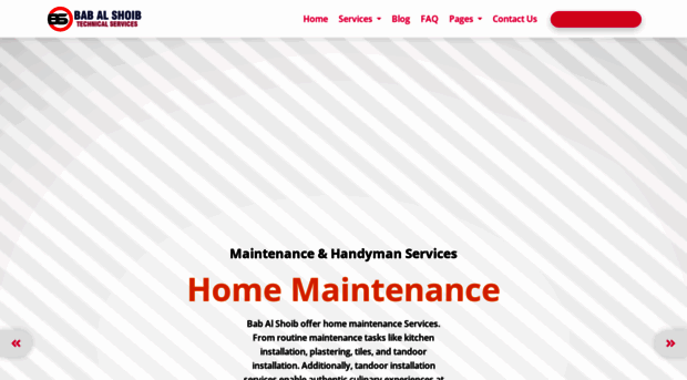 bstechnicalservices.com