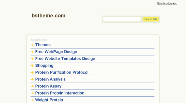 bstheme.com