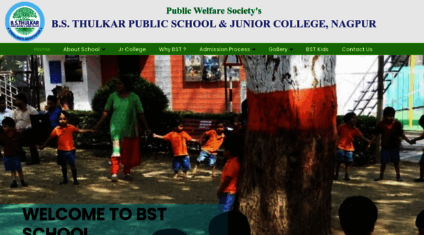 bsthulkarschool.org