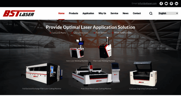 bstlaser.com