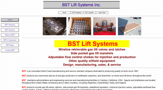 bstlift.com