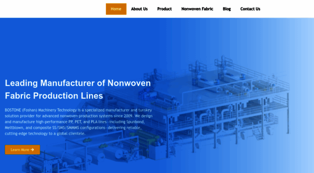 bstnonwoven.com