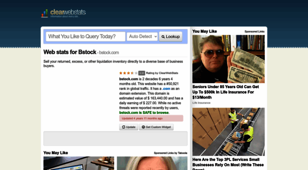 bstock.com.clearwebstats.com