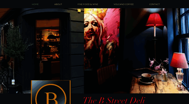 bstreetdeli.co.uk