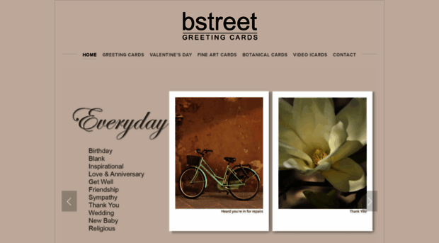 bstreetltd.com